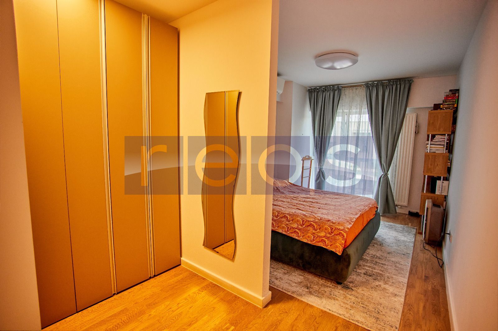 VANZARE DUPLEX BELVEDERE RESIDENCE |92 MP|2 LOCURI PARCARE|OCAZIE - Poză 5