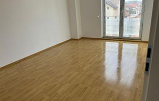 VANZARE 3 CAMERE | HANRI COANDA | 106MP | BLOC NOU | ZONA LINISTITA |