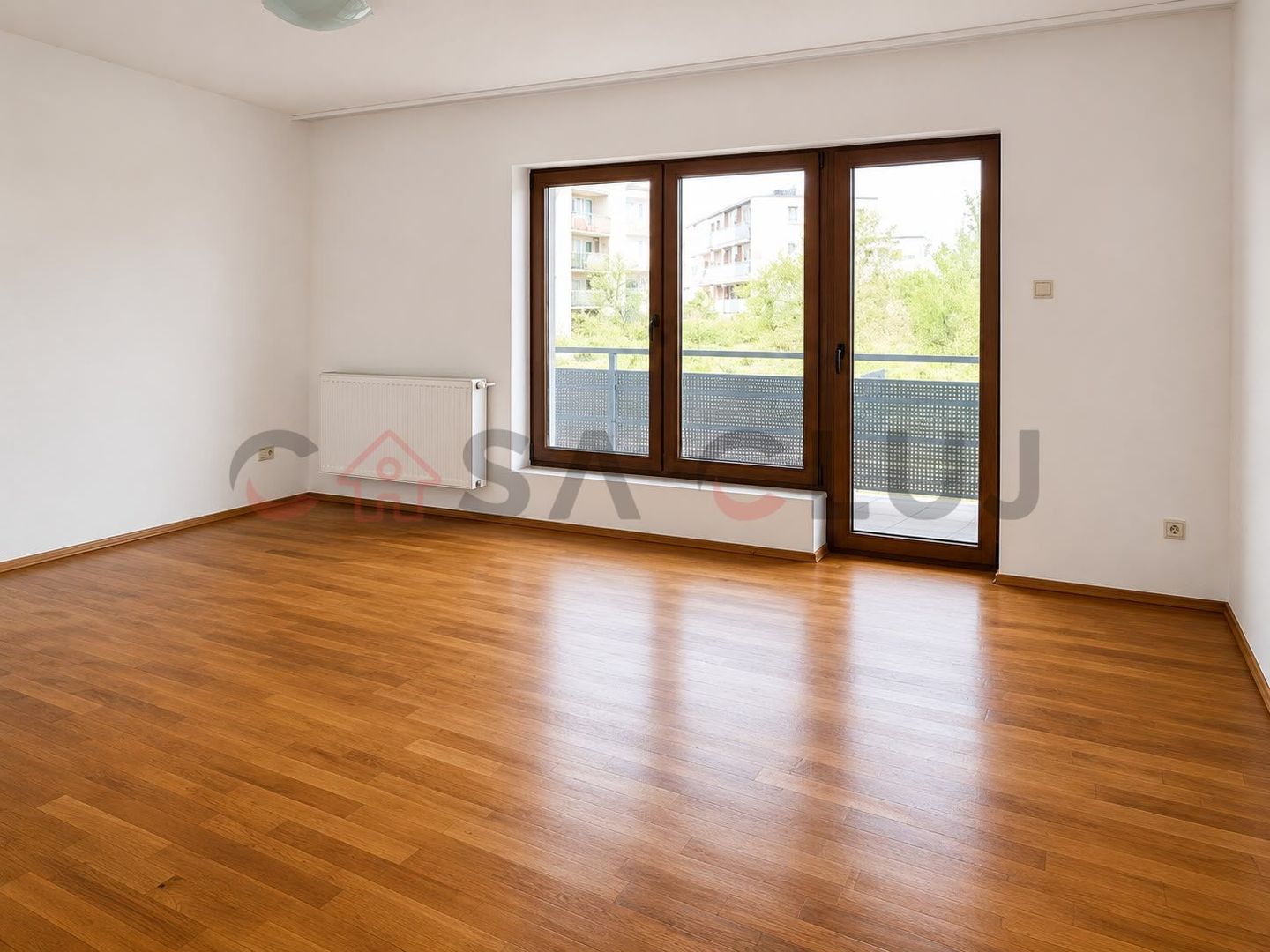 3 camere, 113mp, bloc nou, zona Sigma, parcare - Poză 5