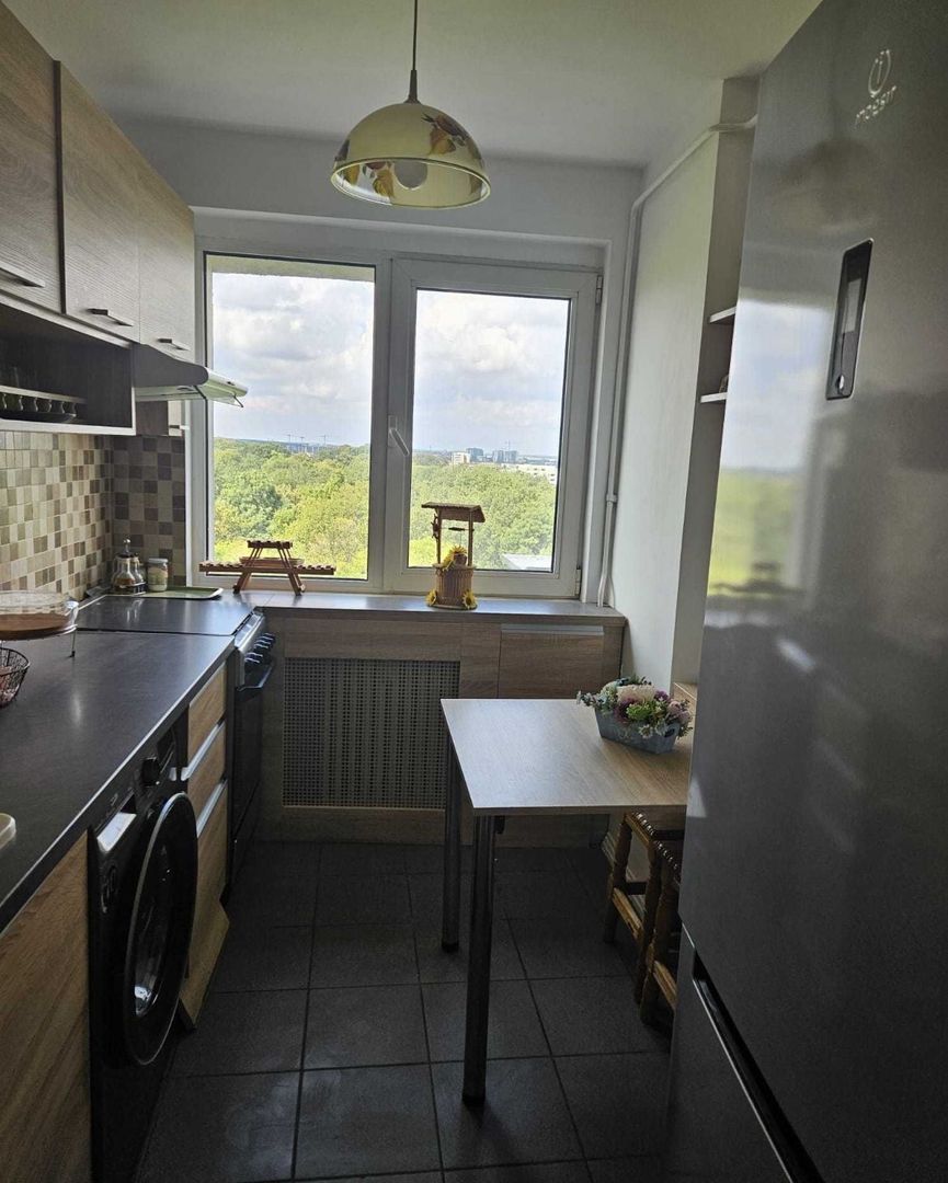 AP. 2 CAMERE BUCURESTII NOI, PET-FRIENDLY, LIBER, METROU 2 MINUTE - Poză 4