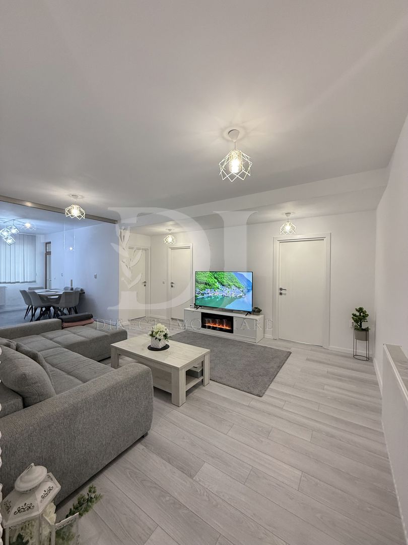 Apartament la cheie / etaj intermediar / Zona Terra - Poză 2