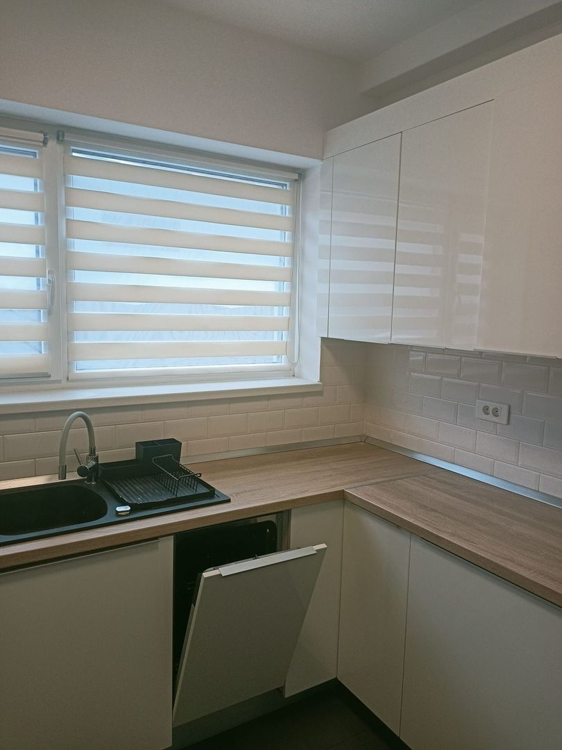 De inchiriat! Duplex nou in zona de case Db. Rotund - Poză 11