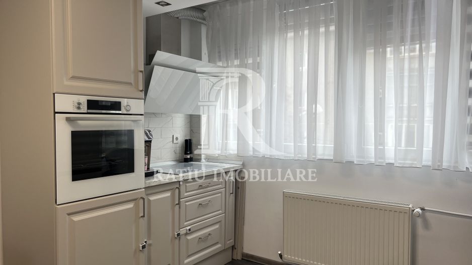 Apartament Premium cu 3 camere | Strada Nufarului | Oradea - Poză 3