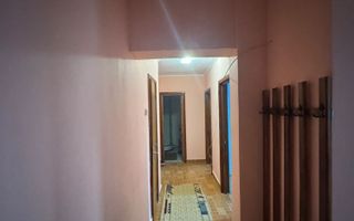 Apartament 3 Camere de Inchiriat in Zona Garii, Iasi - Poză 5