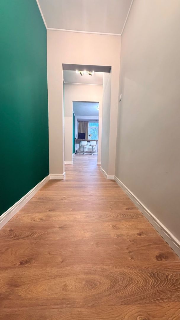 APARTAMENT 2 CAMERE PARC DRUMUL TABEREI - Poză 7