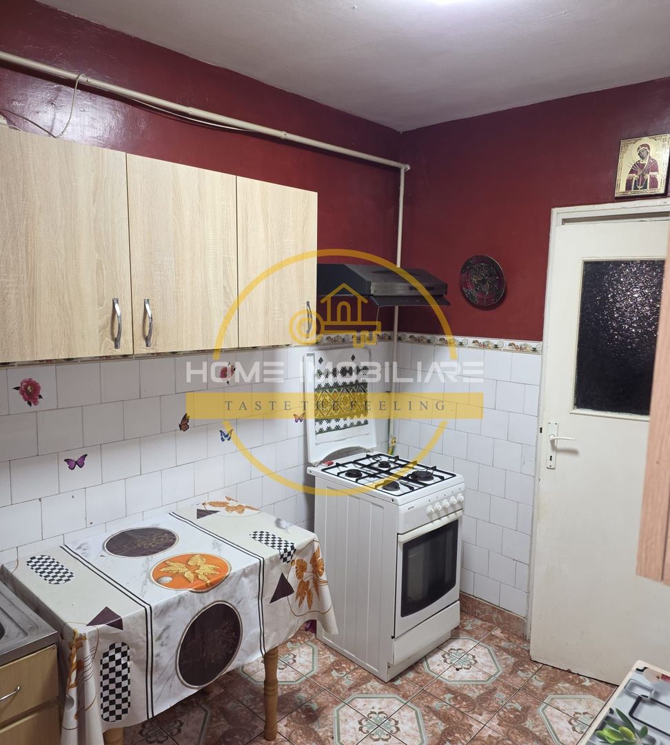 Apartament 3 camere 58mp in zona Tatarasi - Poză 13