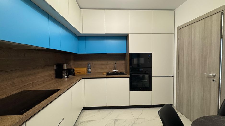 3 camere| decomandat 74 mp| Calea Calarasi- Delea Veche - Poză 13