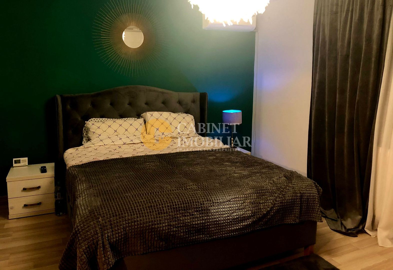 Casa Triplex Rediu Complet Mobilat - Poză 3