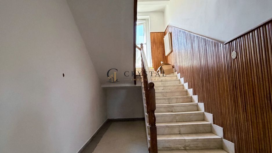 Oportunitate RARĂ de investiție| Băile 1 Mai |11 camere |1.559mp TEREN - Poză 12