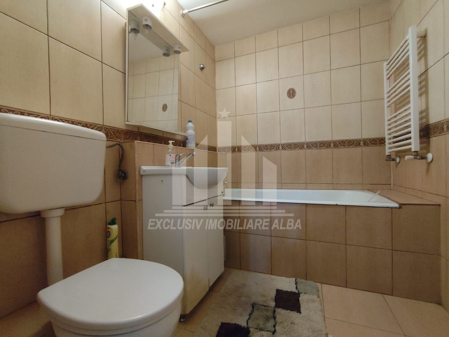 Apartament cu 3 camere de vanzare, Cetate-Mercur - Poză 6