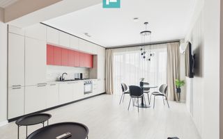 Apartament 2 camere, Dumbravița, zonă liniștită - Poză 2