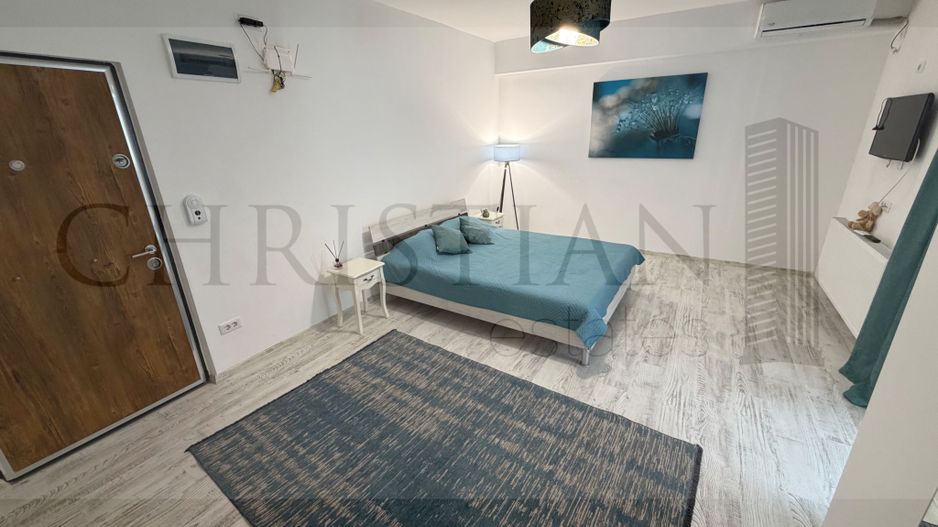 Garsoniera New World Residence - Delta Vacaresti - Poză 13