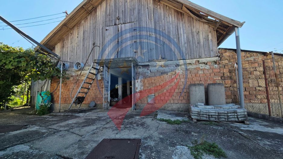 Casă tip duplex de vânzare – 217 mp, teren 897 mp, zona centrală Luduș - Poză 17