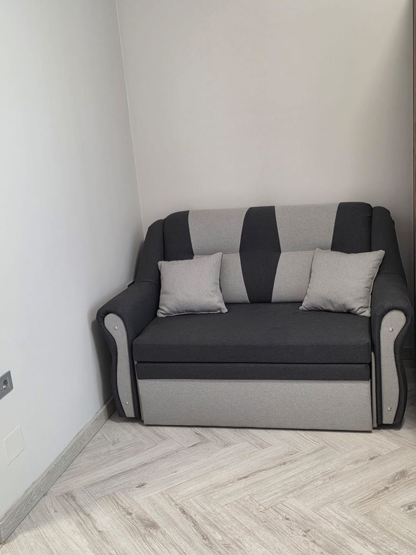 Apartament 1 cam, loc de parcare, Băile Felix. 105 000 E. Comision 0. - Poză 7