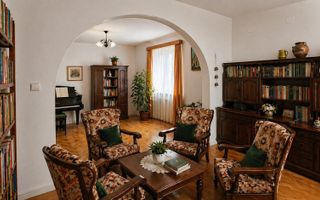 0 % comision, Casa individuala spatioasa cu teren de 539 mp, Gruia - Poză 3
