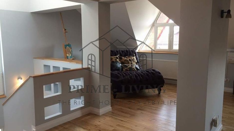 VILA CU 6 CAMERE IN COMPLEX REZIDENTIAL PE LANGA GRADINA ZOO - Poză 16