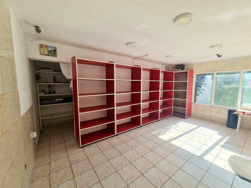 Spatiu comercial stradal - zona Micro 19, langa piata - Poză 5