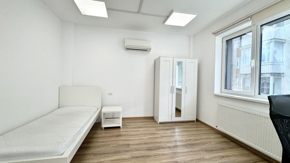Apartament 4 dormitoare, luminos si spațios, lângă Parcul Copiilor - Poză 10