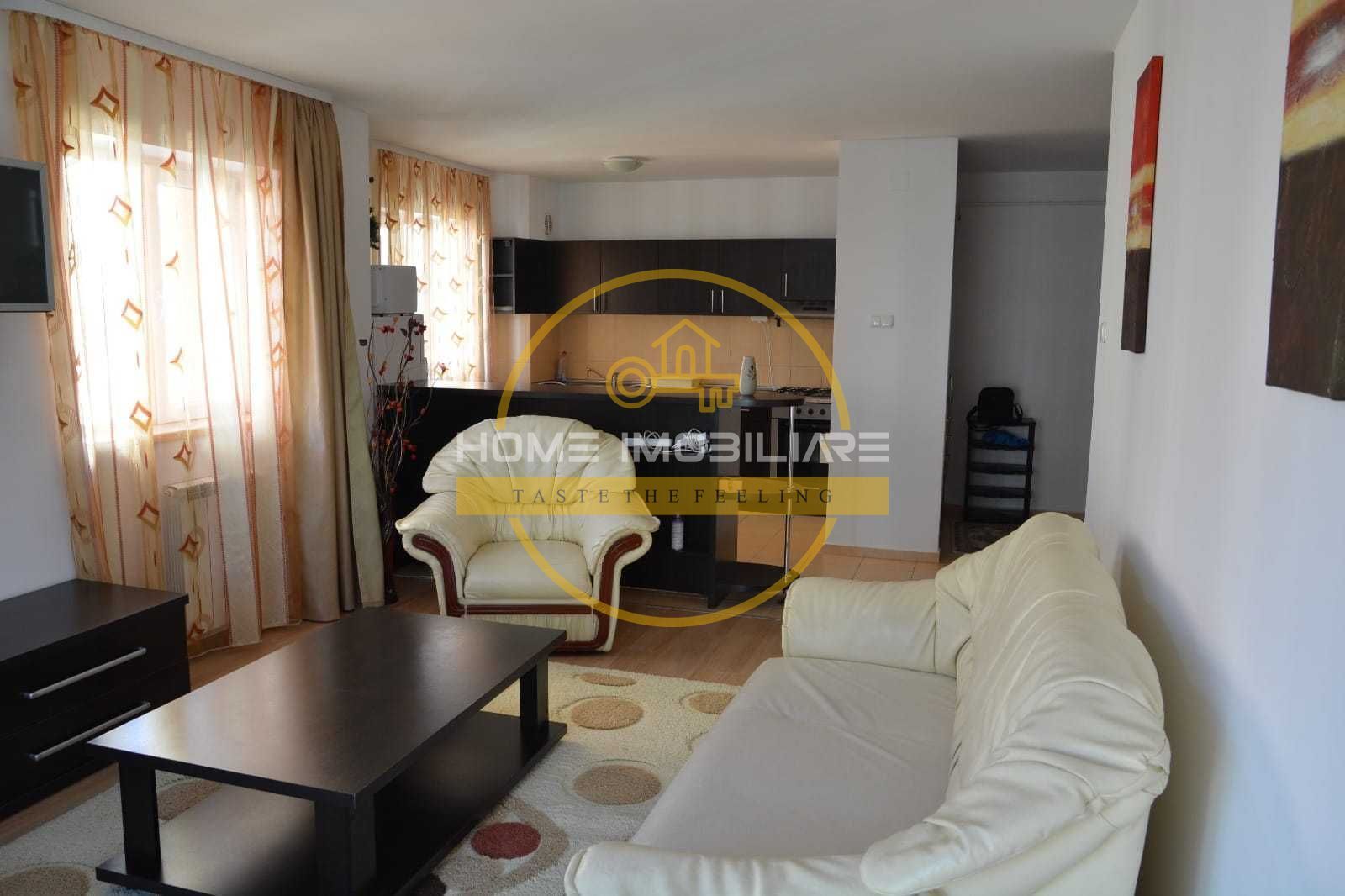 ETAJUL 2 Apartament 3 camere de vanzare Tatarasi Green Park - Poză 2