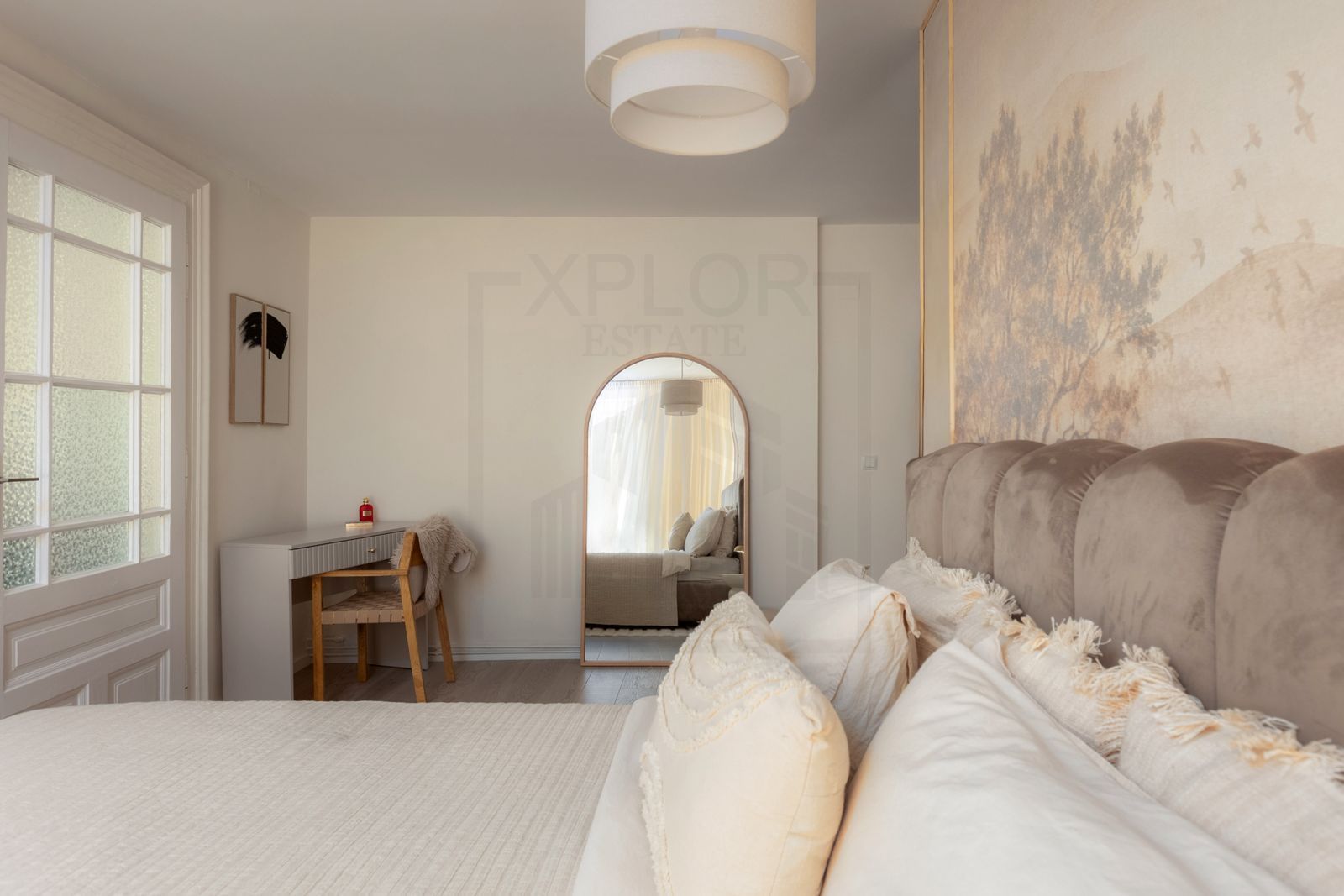 Apartament 2 -Strada Lungă | 75 mp - Terasă 12 mp - Parcare Privată - Poză 5