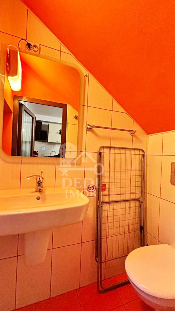 Apartament cu 2 camere de inchiriat zona Ultracentral, Oradea - Poză 10