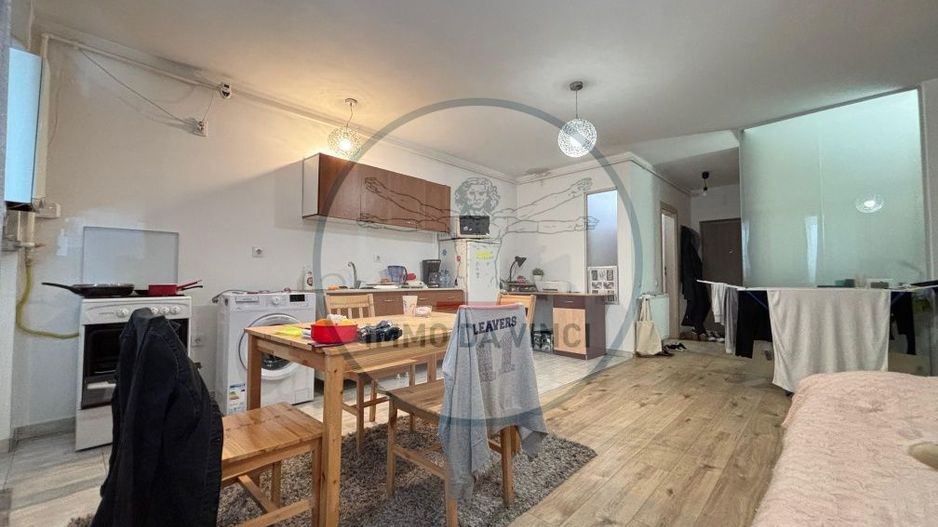 Apartament de o camera | Iris | Parcare - Poză 1