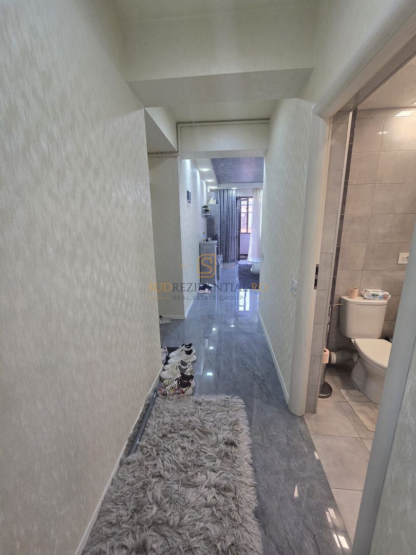 Apartament 2 camere – 52,41 mp zona Bd. Brancoveanu – Luica, Sector 4 - Poză 7