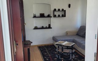 Casă monument istoric I 70 mpu I Teren 2500 mp I Săliște - Poză 4