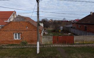 Teren intravilan de 1439 mp in Urseni Jud Timis - Poză 18