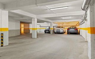 Bd Unirii Fantani, parcare subterana, sufragerie vitrata in totalitate - Poză 6