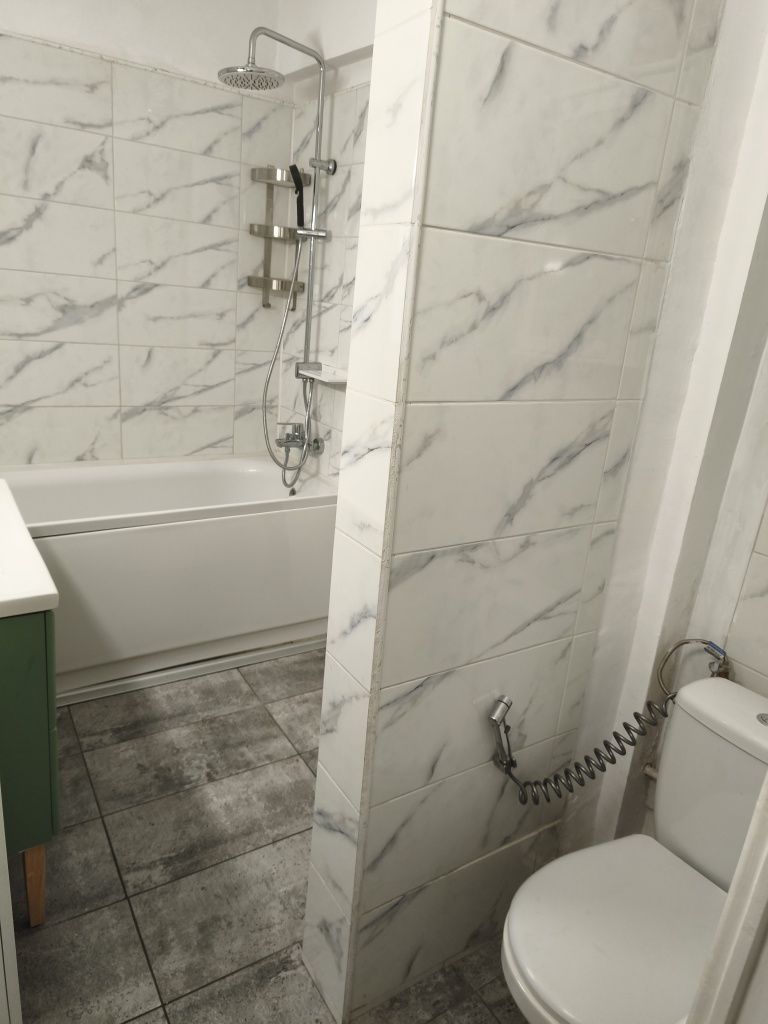 Apartament 3 camere Unirii, centrala proprie - Poză 8