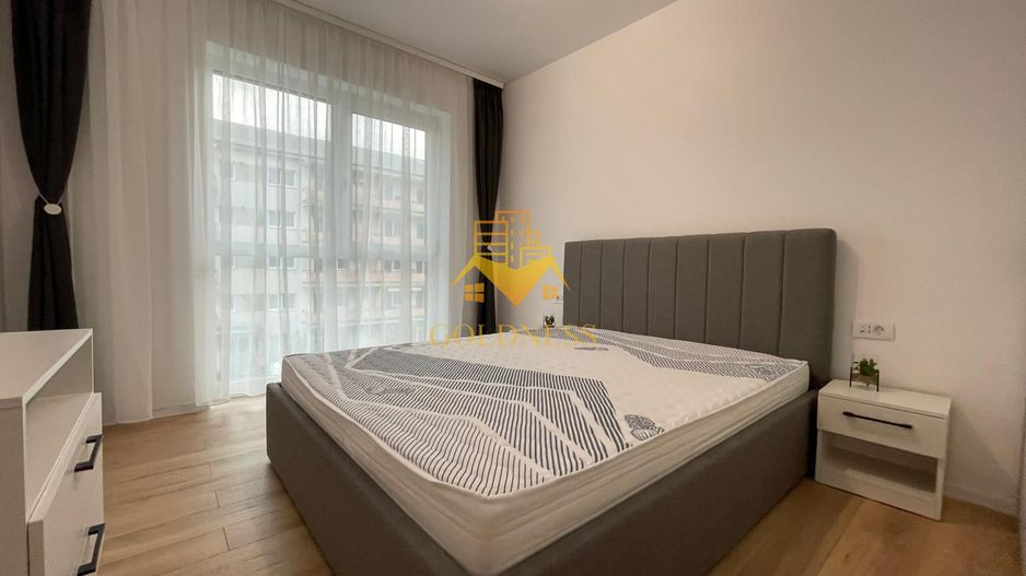 2 camere, Parcare, Marasti, Zona Fabricii, Lukoil, Sobarilor - Poză 1