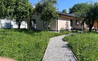 Casa Parter - Breaza zona centrala - constructie 2026 - Poză 1