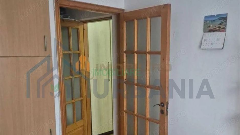 Apartament 2 camere Dacia (bloc cu acoperis) - Poză 5