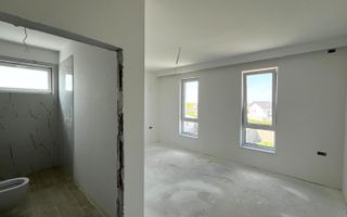 COMISION 0% | Duplex modern | 117 mp utili | Teren 330 mp | Urseni - Poză 9