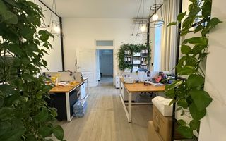 Casă renovată și consolidată, ideală pentru birouri sau activități comerciale - Poză 12