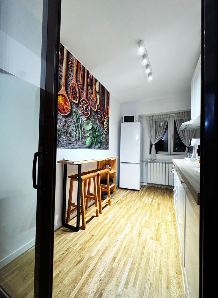 APARTAMENT 3 CAMERE | BLOC  2000 | BULEVARDUL OCTAVIAN GOGA | - Poză 4