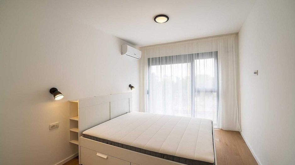 Apartament 2 camere de inchiriat in complexul Arcadia Domenii - Poză 6