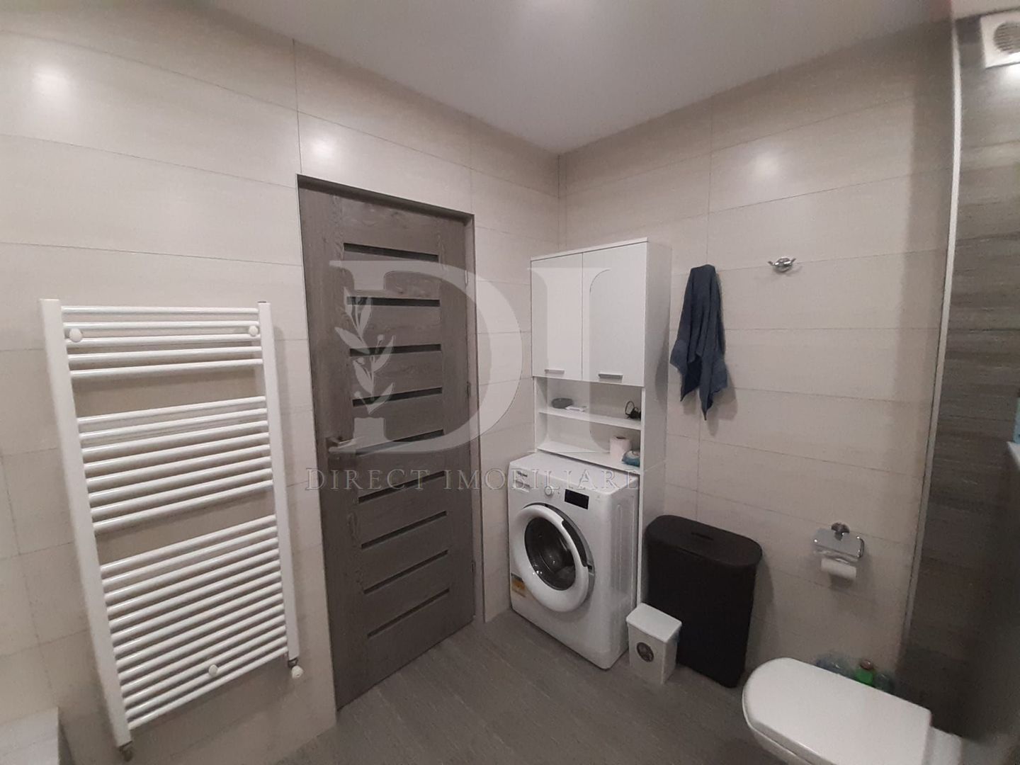 Apartament cu 2 camere-Zona Eroilor Floresti - Poză 15