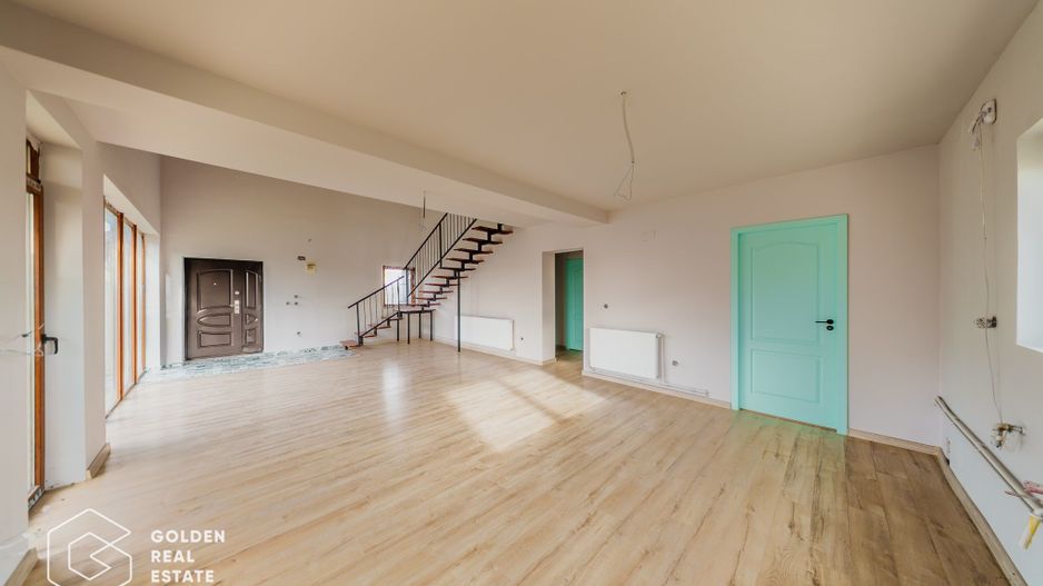 Preț redus 10.000 Eur | Casa finisata, teren 450 mp, in Pecica - Poză 3