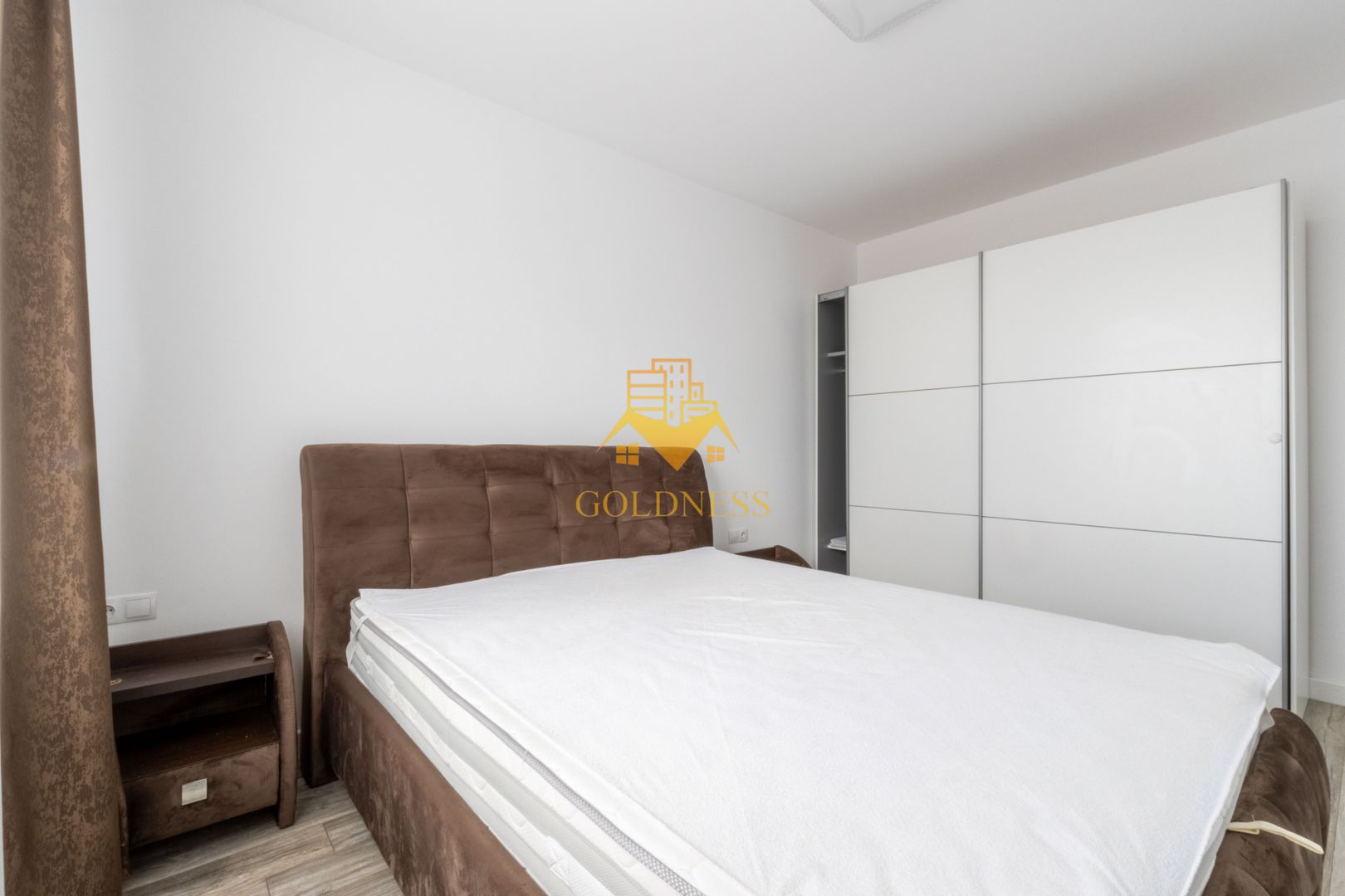 3 camere, modern, bloc nou, parcare, Floresti Zona BMW, Avram Iancu - Poză 10