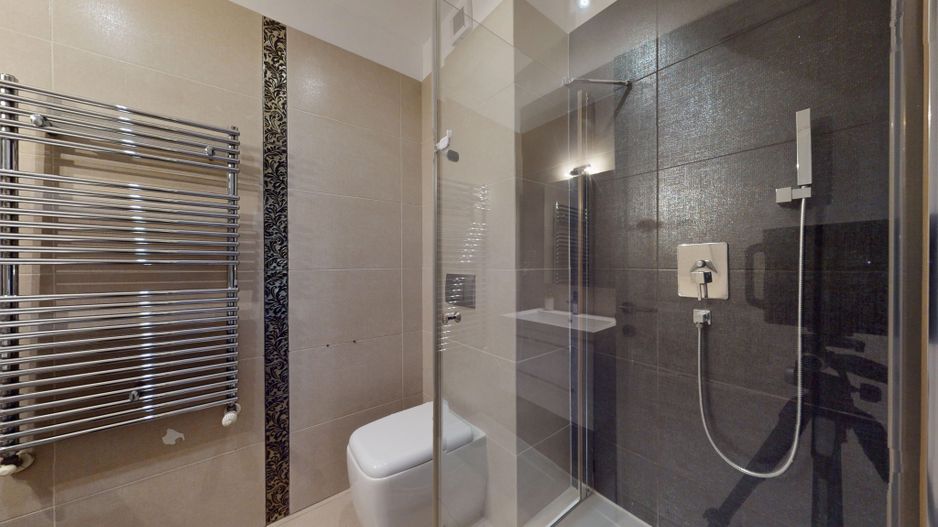 PIPERA | IANCU NICOLAE  | 3 camere | 116 mp | Parcare | Gradina 94 mp - Poză 36