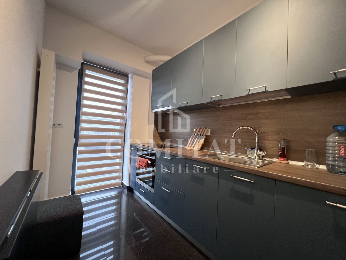 Apartament 2 camere | la cheie  | Mărăști - Poză 5