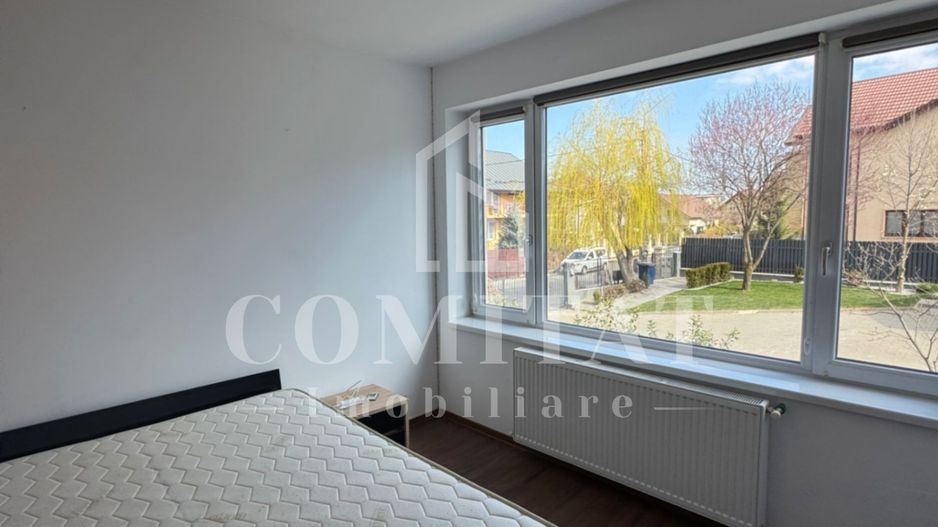 Duplex de închiriat | La cheie | Zona Eugen Ionesco - Poză 12
