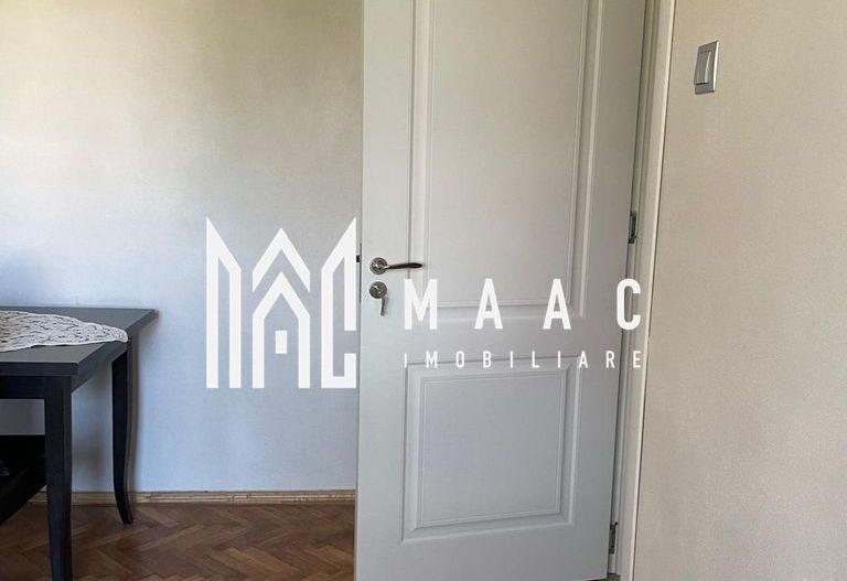 Apartament 3 cam | Zona Nord | Etaj 3 | 66 mpu - Poză 9