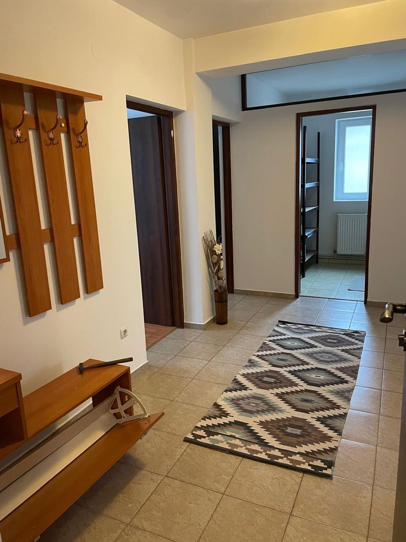 Apartament 3 camere zona Braytim - Poză 11