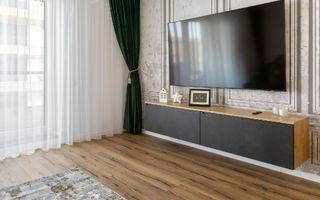 Apartament 2 camere | Parcare Subterană | Tractorul | Qualis Residence - Poză 5