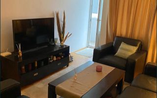 AP. 2 CAMERE STEFAN C.M, PET-FRIENDLY, BUCATARIE INCHISA, MODERN - Poză 1