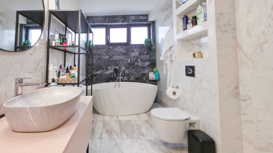 Vilă Premium 2021 | 237 mp utili | Teren 575 mp | Finisaje Luxury | - Poză 22