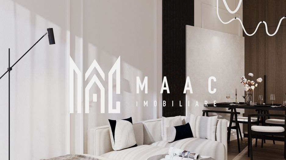 APARTAMENT TIP STUDIO I CALEA SURII MICI - Poză 3